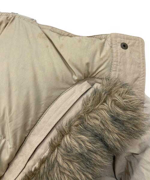 L.L.Bean（エルエルビーン）L.L.Bean (エルエルビーン) バクスタートステートパーカー ベージュ サイズ:Lの古着・服飾アイテム