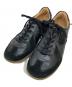 REPRODUCED AS Training shoes（リプロデュース アス トレーニングシューズ）の古着「GERMAN MILITARY」｜ブラック