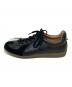 REPRODUCED AS Training shoes (リプロデュース アス トレーニングシューズ) GERMAN MILITARY ブラック サイズ:40：5000円