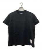 JIL SANDER+ジルサンダープラス）の古着「パックtシャツ」｜ブラック