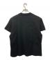 JIL SANDER+ (ジルサンダープラス) パックtシャツ ブラック サイズ:M：8000円