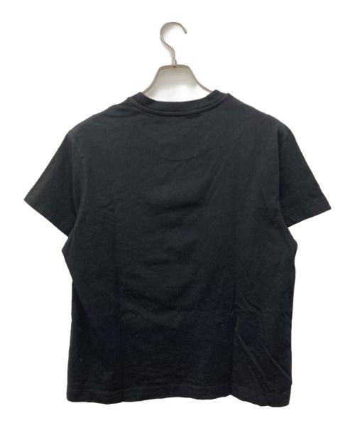 JIL SANDER+（ジルサンダープラス）JIL SANDER+ (ジルサンダープラス) パックtシャツ ブラック サイズ:Mの古着・服飾アイテム