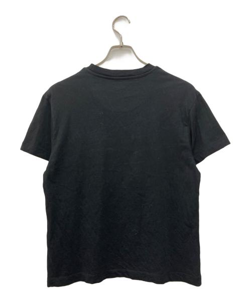 JIL SANDER+（ジルサンダープラス）JIL SANDER+ (ジルサンダープラス) パックtシャツ ブラック サイズ:Lの古着・服飾アイテム
