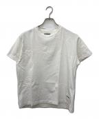 JIL SANDER+ジルサンダープラス）の古着「パックtシャツ」｜ホワイト