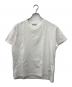 JIL SANDER+（ジルサンダープラス）の古着「パックtシャツ」｜ホワイト