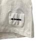 中古・古着 JIL SANDER+ (ジルサンダープラス) パックtシャツ ホワイト サイズ:Ｌ：8000円