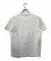 JIL SANDER+ (ジルサンダープラス) パックtシャツ ホワイト サイズ:Ｌ：8000円