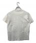 JIL SANDER+ (ジルサンダープラス) Tシャツ ホワイト サイズ:L：8000円