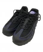 NIKEナイキ）の古着「AIR MAX95 OG Big Bubble」｜ブラック