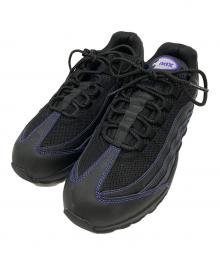 NIKE（ナイキ）の古着「AIR MAX95 OG Big Bubble」｜ブラック