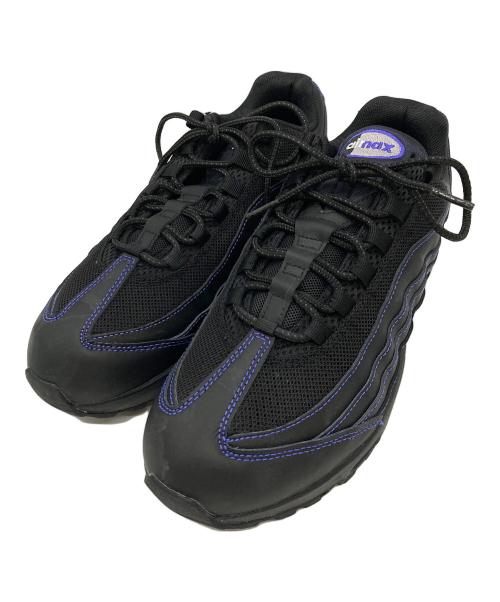 NIKE（ナイキ）NIKE (ナイキ) AIR MAX95 OG Big Bubble ブラック サイズ:28㎝の古着・服飾アイテム