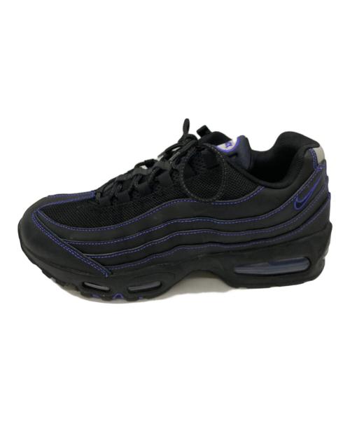 NIKE（ナイキ）NIKE (ナイキ) AIR MAX95 OG Big Bubble ブラック サイズ:28㎝の古着・服飾アイテム