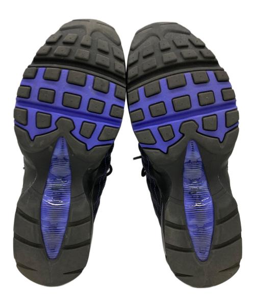 NIKE（ナイキ）NIKE (ナイキ) AIR MAX95 OG Big Bubble ブラック サイズ:28㎝の古着・服飾アイテム