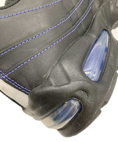 NIKE（ナイキ）NIKE (ナイキ) AIR MAX95 OG Big Bubble ブラック サイズ:28㎝の古着・服飾アイテム