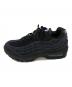 NIKE (ナイキ) AIR MAX95 OG Big Bubble ブラック サイズ:28㎝：17000円