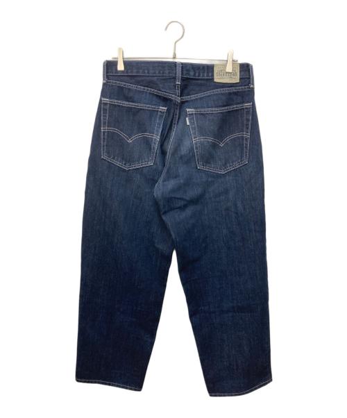 LEVI'S（リーバイス）LEVI'S (リーバイス) デニムパンツ インディゴ サイズ:W32の古着・服飾アイテム