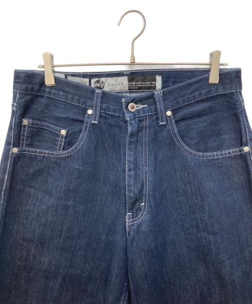 LEVI'S（リーバイス）LEVI'S (リーバイス) デニムパンツ インディゴ サイズ:W32の古着・服飾アイテム
