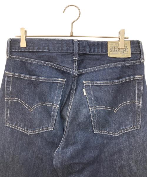 LEVI'S（リーバイス）LEVI'S (リーバイス) デニムパンツ インディゴ サイズ:W32の古着・服飾アイテム