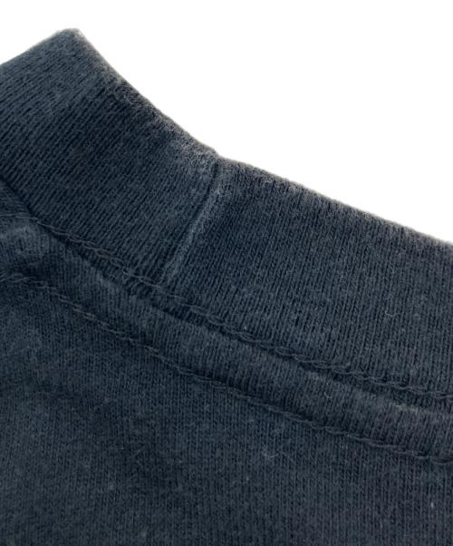 SUPREME（シュプリーム）Supreme (シュプリーム) Jean Paul GAULTIER (ジャンポールゴルチェ) 19SS Jean Paul Gaultier Tee ブラック サイズ:Lの古着・服飾アイテム