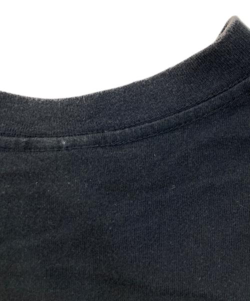 SUPREME（シュプリーム）Supreme (シュプリーム) Jean Paul GAULTIER (ジャンポールゴルチェ) 19SS Jean Paul Gaultier Tee ブラック サイズ:Lの古着・服飾アイテム