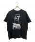 Supreme（シュプリーム）の古着「19SS Jean Paul Gaultier Tee」｜ブラック
