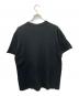 Supreme (シュプリーム) Jean Paul GAULTIER (ジャンポールゴルチェ) 19SS Jean Paul Gaultier Tee ブラック サイズ:L：5000円