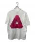 PALACE (パレス) TRI-SLIME T-SHIRT　トライ スライム ティーシャツ ホワイト サイズ:XL：8000円