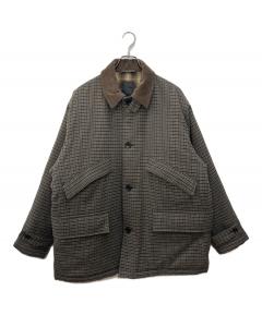 中古・古着通販】POST O'ALLS (ポストオーバーオールズ) POST Chinois