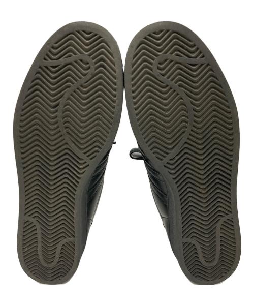 adidas（アディダス）adidas (アディダス) SUPERSTAR CORE/CORE/CORE サイズ:28㎝の古着・服飾アイテム