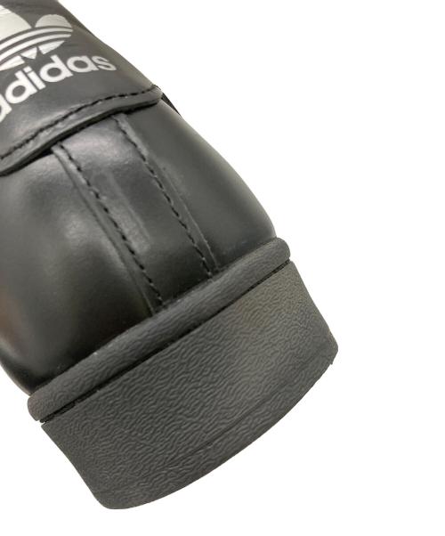adidas（アディダス）adidas (アディダス) SUPERSTAR CORE/CORE/CORE サイズ:28㎝の古着・服飾アイテム