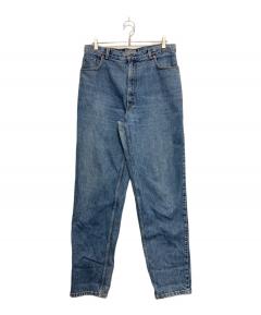 中古・古着通販】LEVI'S (リーバイス) 501XXデニムパンツ インディゴ