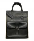 Dr.Martensドクターマーチン）の古着「スモールレザーバッグパック」