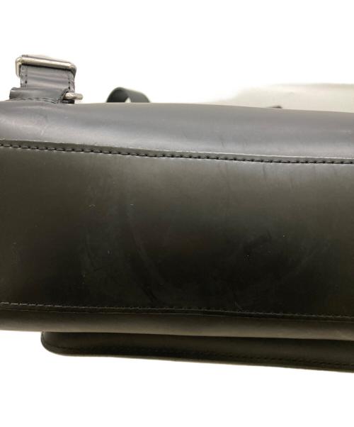 Dr.Martens（ドクターマーチン）Dr.Martens (ドクターマーチン) スモールレザーバッグパックの古着・服飾アイテム