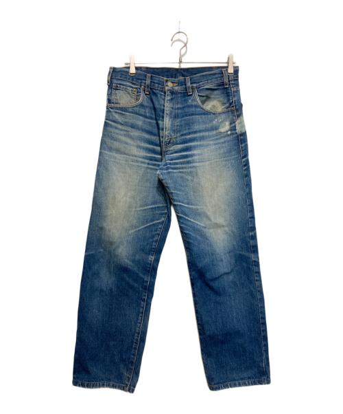 LEVI'S（リーバイス）LEVI'S (リーバイス) 502XX デニムパンツ インディゴ サイズ:SIZE W36の古着・服飾アイテム