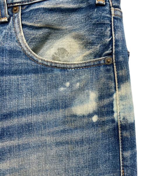 LEVI'S（リーバイス）LEVI'S (リーバイス) 502XX デニムパンツ インディゴ サイズ:SIZE W36の古着・服飾アイテム