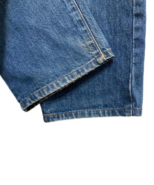 LEVI'S（リーバイス）LEVI'S (リーバイス) 502XX デニムパンツ インディゴ サイズ:SIZE W36の古着・服飾アイテム