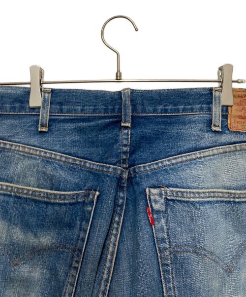 LEVI'S（リーバイス）LEVI'S (リーバイス) 502XX デニムパンツ インディゴ サイズ:SIZE W36の古着・服飾アイテム