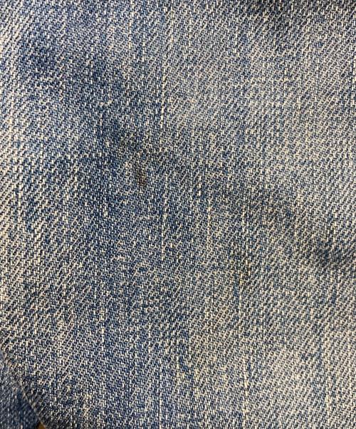 LEVI'S（リーバイス）LEVI'S (リーバイス) 502XX デニムパンツ インディゴ サイズ:SIZE W36の古着・服飾アイテム