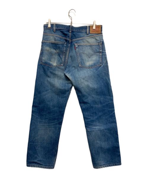 LEVI'S（リーバイス）LEVI'S (リーバイス) 502XX デニムパンツ インディゴ サイズ:SIZE W36の古着・服飾アイテム