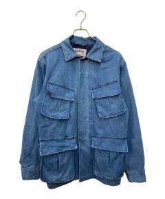 中古・古着通販】Engineered Garments (エンジニアドガーメンツ