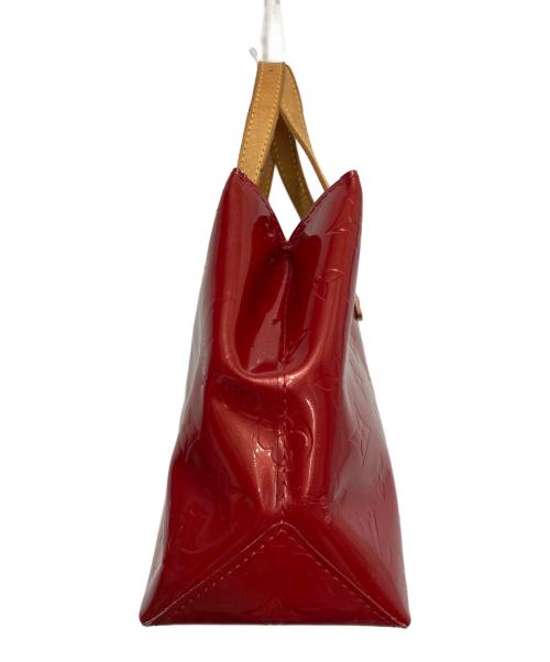 LOUIS VUITTON（ルイ ヴィトン）LOUIS VUITTON (ルイ ヴィトン) ハンドバッグ ポム・ダムールの古着・服飾アイテム