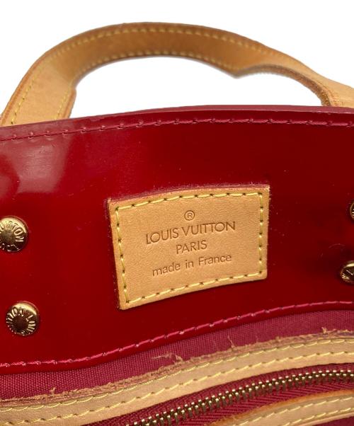 LOUIS VUITTON（ルイ ヴィトン）LOUIS VUITTON (ルイ ヴィトン) ハンドバッグ ポム・ダムールの古着・服飾アイテム