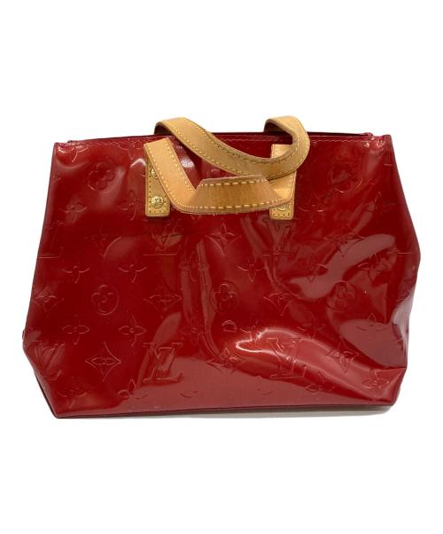 LOUIS VUITTON（ルイ ヴィトン）LOUIS VUITTON (ルイ ヴィトン) ハンドバッグ ポム・ダムールの古着・服飾アイテム