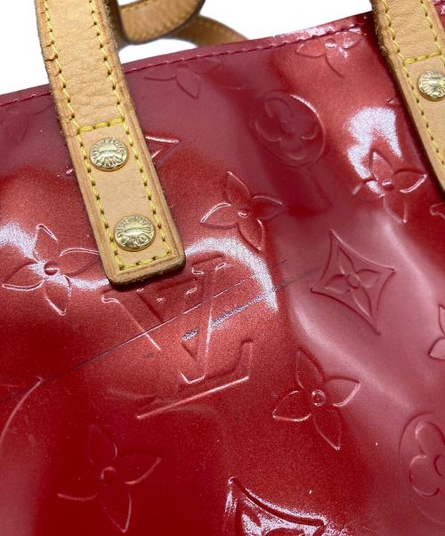 LOUIS VUITTON（ルイ ヴィトン）LOUIS VUITTON (ルイ ヴィトン) ハンドバッグ ポム・ダムールの古着・服飾アイテム