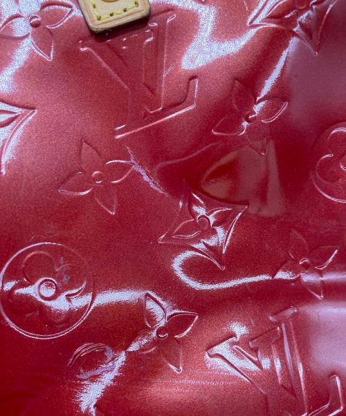 LOUIS VUITTON（ルイ ヴィトン）LOUIS VUITTON (ルイ ヴィトン) ハンドバッグ ポム・ダムールの古着・服飾アイテム