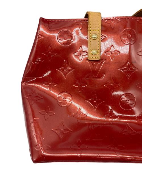 LOUIS VUITTON（ルイ ヴィトン）LOUIS VUITTON (ルイ ヴィトン) ハンドバッグ ポム・ダムールの古着・服飾アイテム