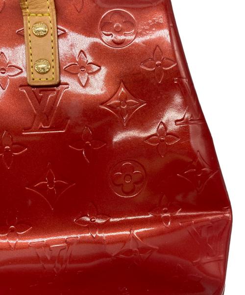 LOUIS VUITTON（ルイ ヴィトン）LOUIS VUITTON (ルイ ヴィトン) ハンドバッグ ポム・ダムールの古着・服飾アイテム