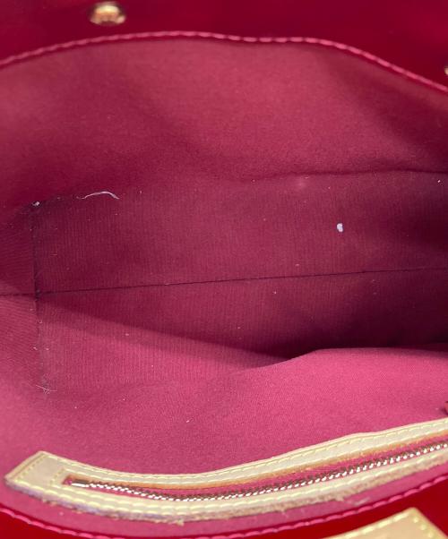 LOUIS VUITTON（ルイ ヴィトン）LOUIS VUITTON (ルイ ヴィトン) ハンドバッグ ポム・ダムールの古着・服飾アイテム