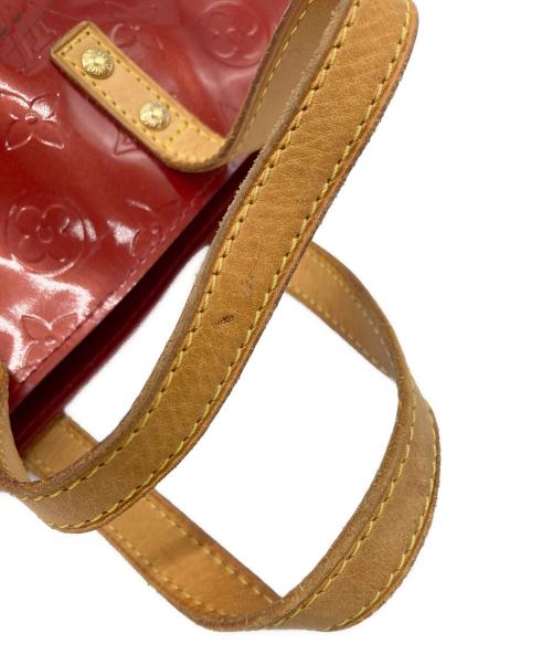 LOUIS VUITTON（ルイ ヴィトン）LOUIS VUITTON (ルイ ヴィトン) ハンドバッグ ポム・ダムールの古着・服飾アイテム