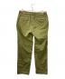 POLO RALPH LAUREN (ポロ・ラルフローレン) Army Chino Waist Tab Type-1 Pants グリーン サイズ:34/32：9000円